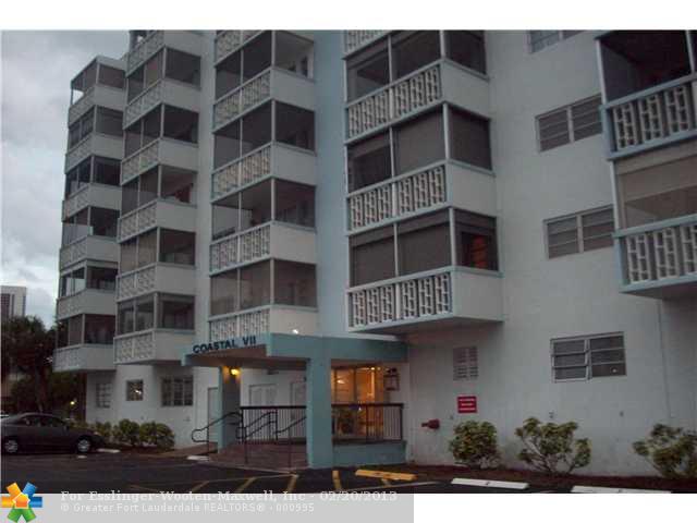 2200 E HALLANDALE BEACH BL # 511