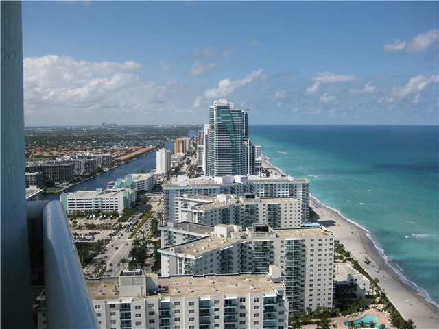 1800 S OCEAN DR # 2501