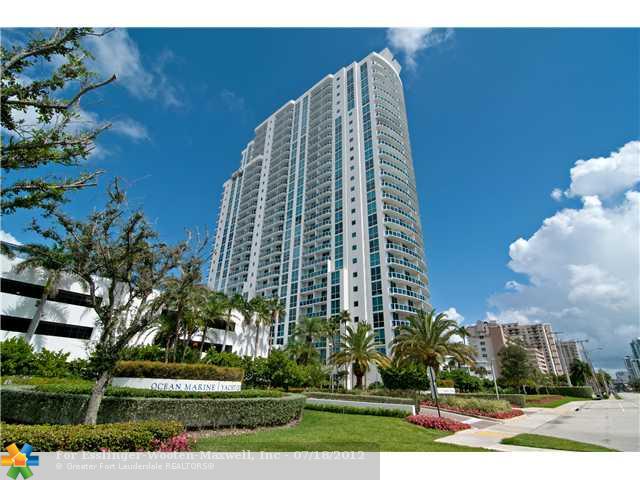 1945 S OCEAN DR # 408