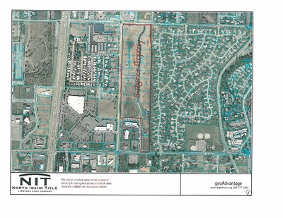 Government Way LOT 4 BLOCK 2