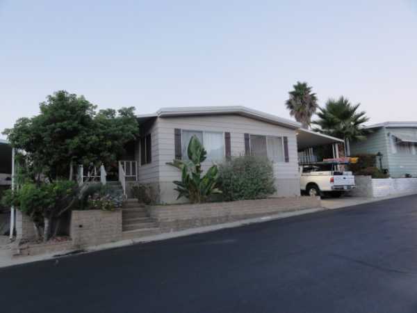 8701 Mesa Rd. #9