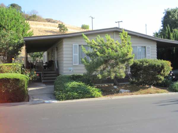 304 Millpond Dr. San Jose, CA 95125