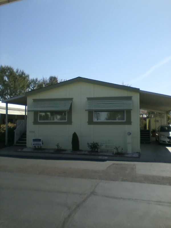 1245 W. Cienega Ave. #124