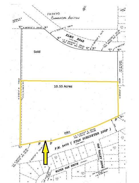 3801 E Stan Schlueter Loop