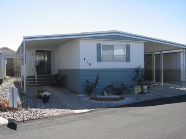 2121 S Pantano Rd, 119