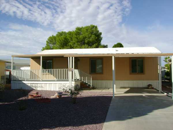 2121 S. Pantano Road #68