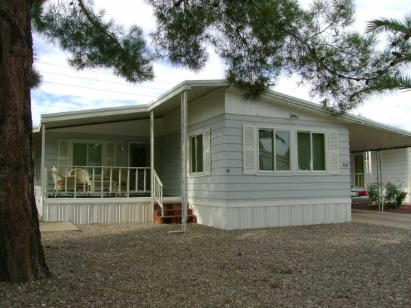 2121 S. Pantano Road #421