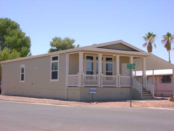 2121 S. Pantano Road #62