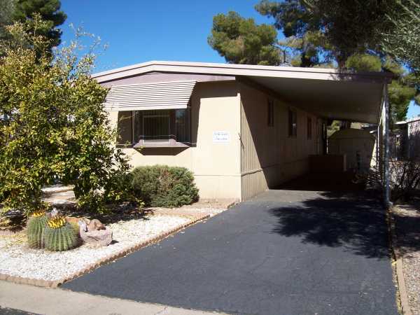 1302 W. Ajo #412