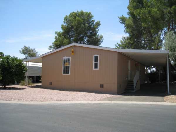 1302 West Ajo Way SPACE 418