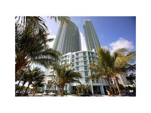 1900 N BAYSHORE DR # 4017