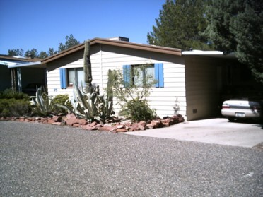 63 Yucca Dr.