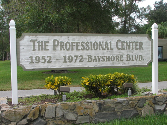 1960 Bayshore Blvd