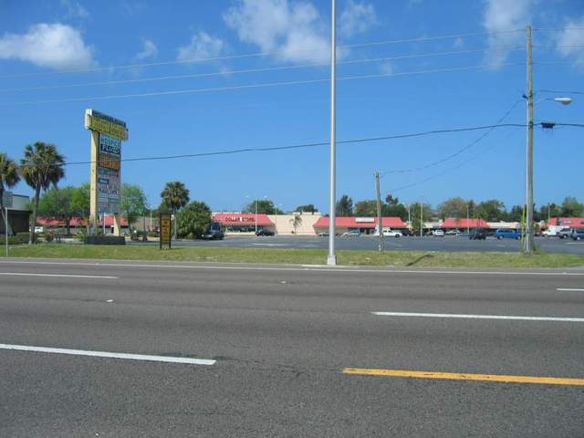 MOOG ROAD AND HIGHWAY 19 N.