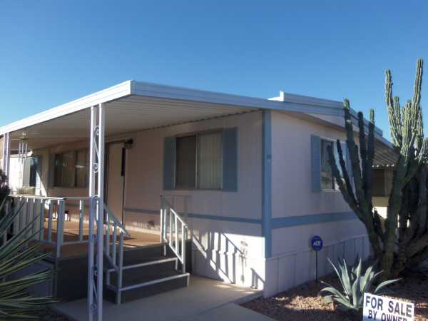 205 S Higley #113