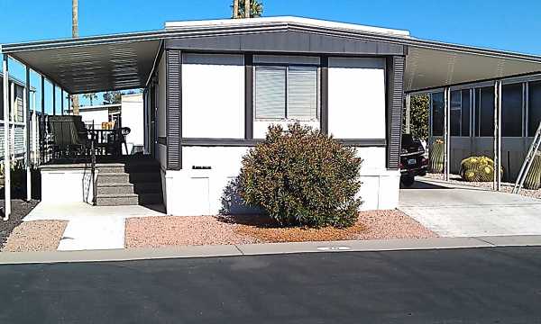 205 S. Higley Rd. #35