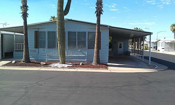 205 S. Higley Rd. #140