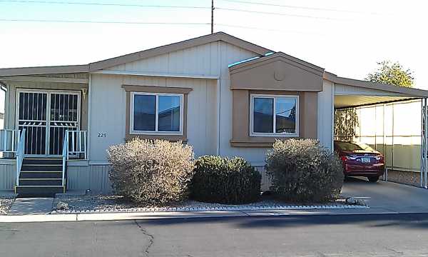 205 S. Higley Rd. #229