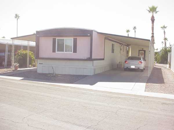 305 S. Val Vista Dr., # 281