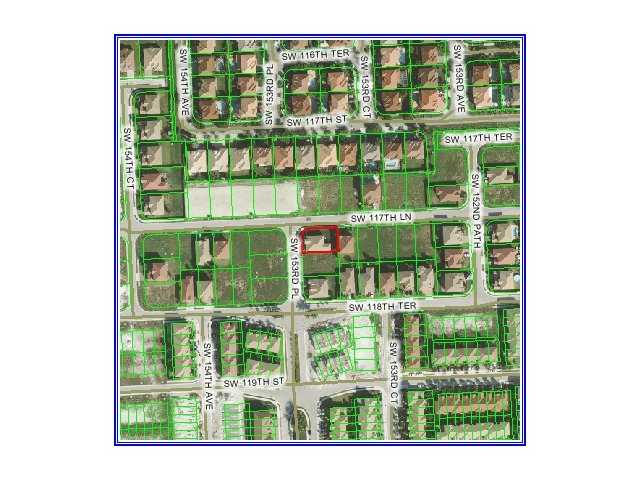 11783 SW 153 PL # 9/27-G