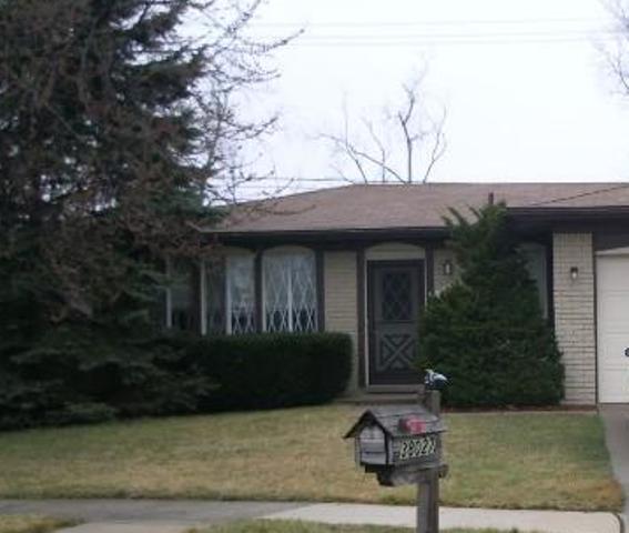 38027 Forsdale