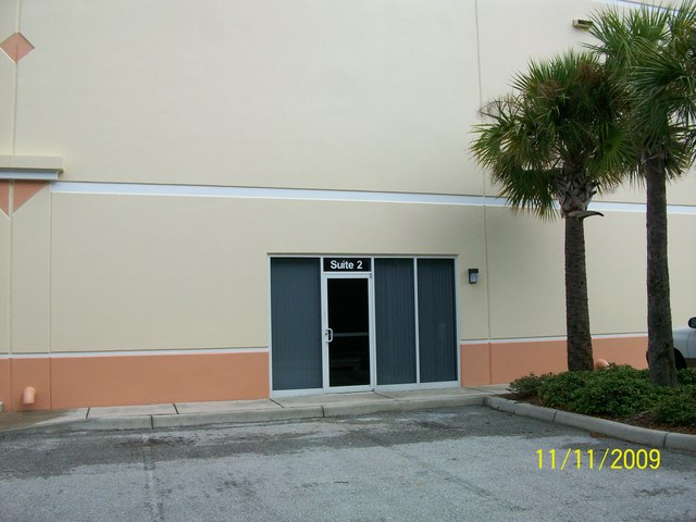 756 Commerce Blvd. Suite B