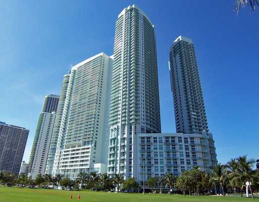 1900 N BAYSHORE DR # 3607