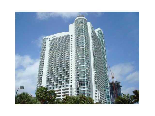 1800 N BAYSHORE DR # 3507