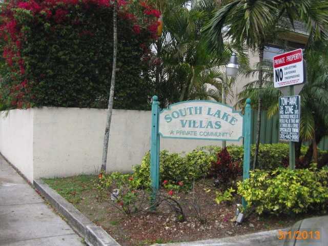 8480 SW 156 PL # 610