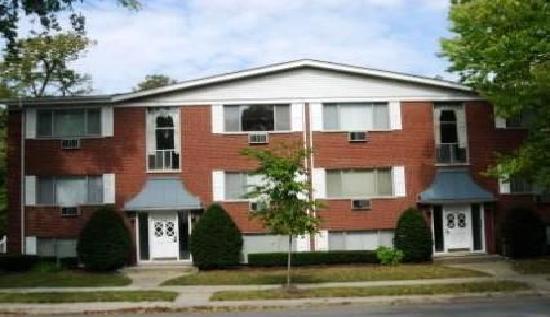 658 West Washington Blvd Unit #1