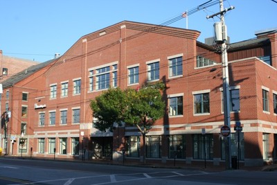 145 Commercial St