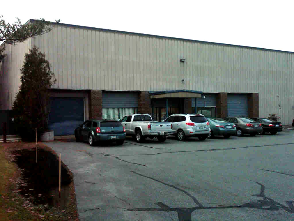 446 Riverside Industrial Parkway