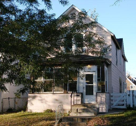 71 Front Avenue