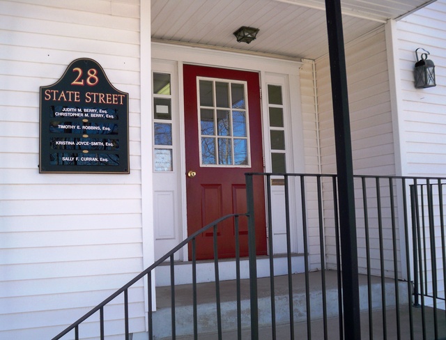 28 State Street - Unit 1