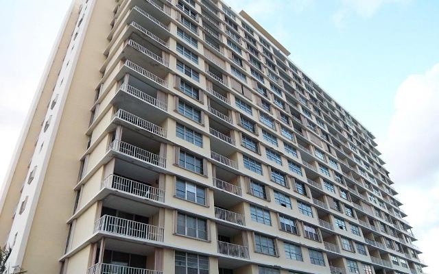 1865 79th Street Cswy Apt 12k