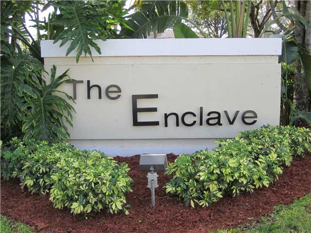 5662 ENCLAVE PL # 5662