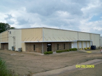 325 Industrial Dr.