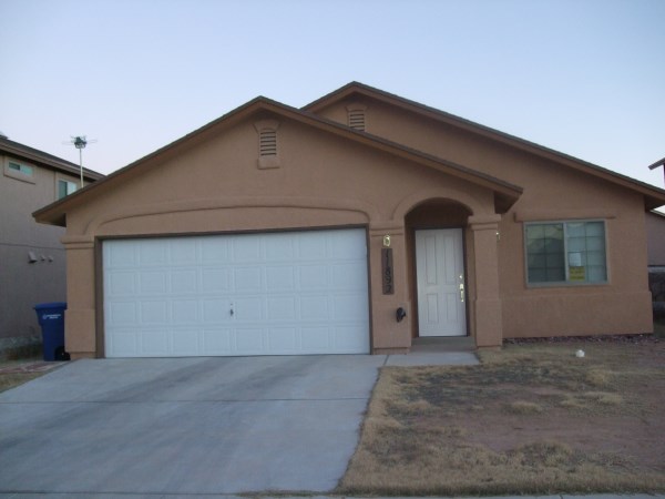 11892 Mesquite Rock