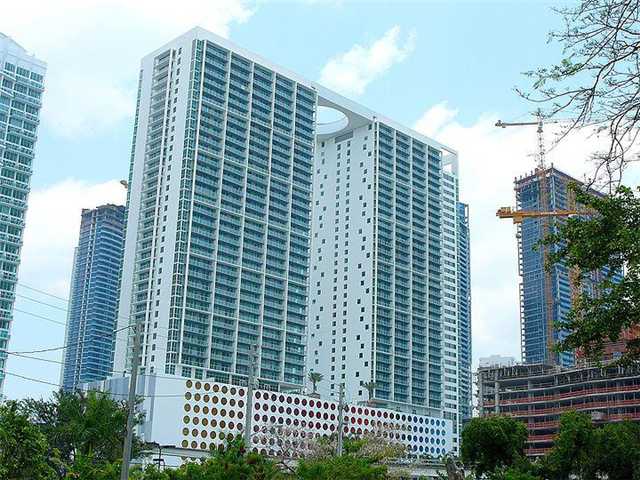 500 BRICKELL AV # 2307