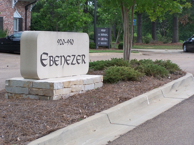 Ebenezer Drive