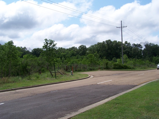 Highland Colony Parkway