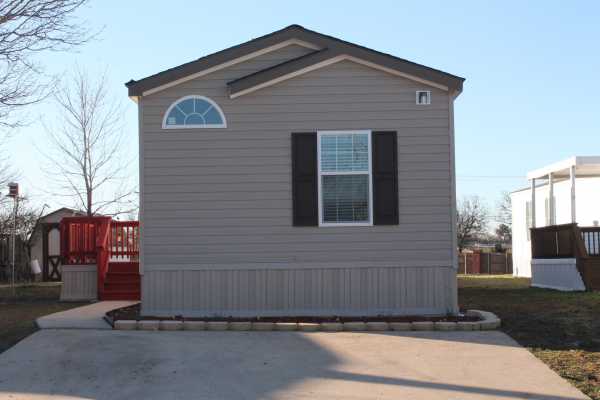 1108 Alicia Ann Dr Lot #66