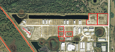 Lot 53 Triple Diamond Blvd.