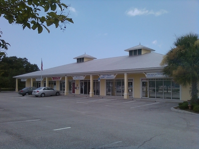 375 Commercial Ct. Suites E&F