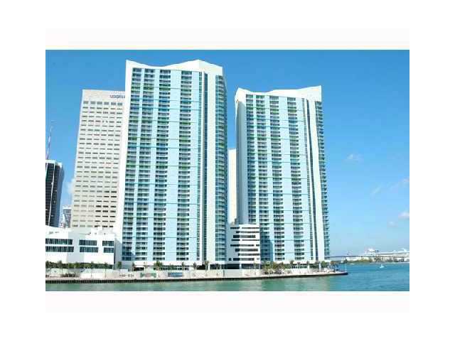 325 S BISCAYNE BL # 3526