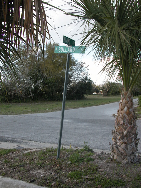 Highway 27 at State Road 60 (Central Avenue)