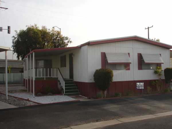 21207 S. Avalon  #50