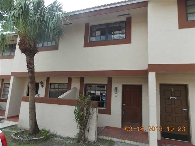 13220 SW 58 TE # 16-4