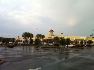 US 41 at Pleasant Planes Parkway