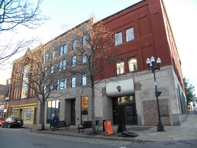 130-136 Lisbon Street